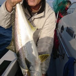 海龍丸（福岡） 釣果