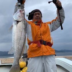 マタウマリンサービス 釣果