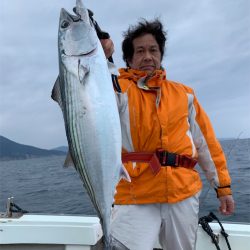 マタウマリンサービス 釣果