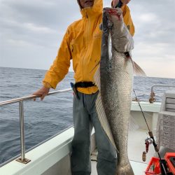 マタウマリンサービス 釣果