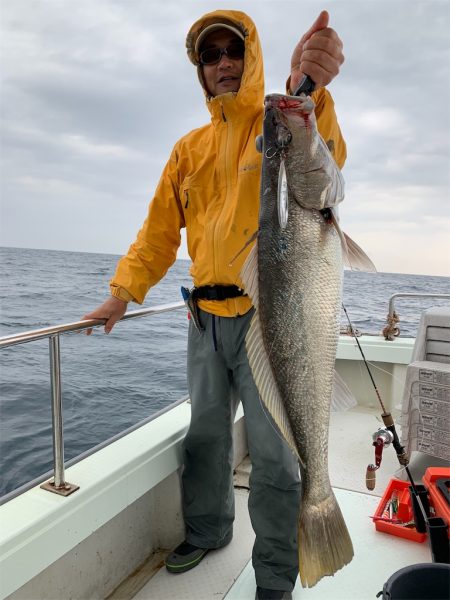 マタウマリンサービス 釣果