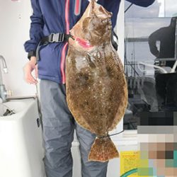 松本釣船２ 釣果