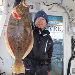 松本釣船２ 釣果