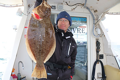 松本釣船２ 釣果