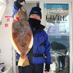 松本釣船２ 釣果