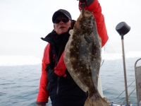 遊漁船 幸友丸 釣果