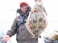 遊漁船 幸友丸 釣果