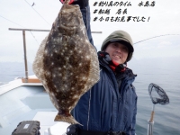 遊漁船 幸友丸 釣果