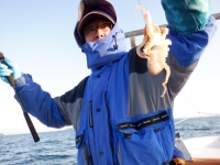 遊漁船 幸友丸 釣果