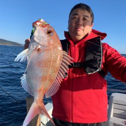 マタウマリンサービス 釣果