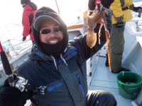 遊漁船 幸友丸 釣果