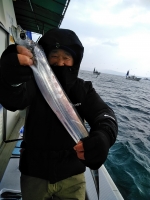 おおせき丸 釣果