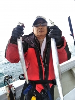 おおせき丸 釣果