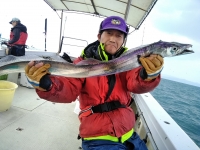 おおせき丸 釣果