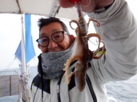 遊漁船 幸友丸 釣果