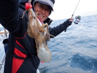 遊漁船 幸友丸 釣果