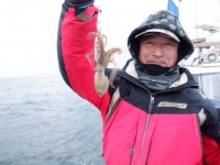 遊漁船 幸友丸 釣果