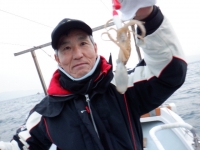 遊漁船 幸友丸 釣果