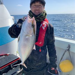 マタウマリンサービス 釣果