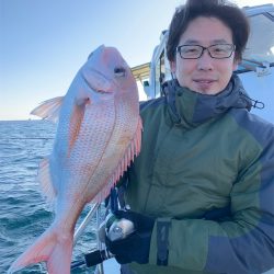 マタウマリンサービス 釣果