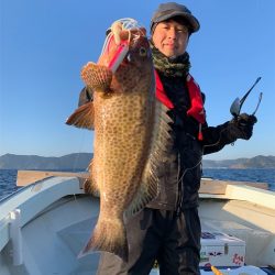 マタウマリンサービス 釣果