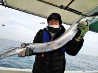 おおせき丸 釣果