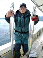 おおせき丸 釣果