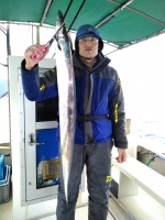 おおせき丸 釣果