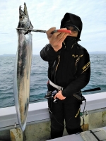 おおせき丸 釣果