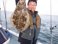 遊漁船 幸友丸 釣果