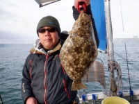 遊漁船 幸友丸 釣果