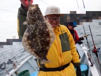 遊漁船 幸友丸 釣果