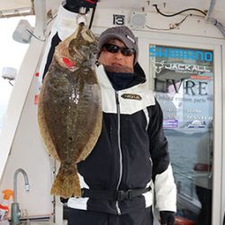 松本釣船２ 釣果