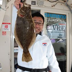松本釣船２ 釣果