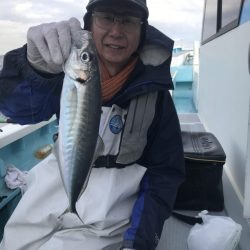 吉明丸 釣果