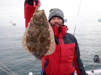 遊漁船 幸友丸 釣果