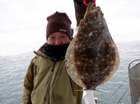 遊漁船 幸友丸 釣果