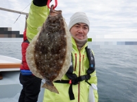 遊漁船 幸友丸 釣果