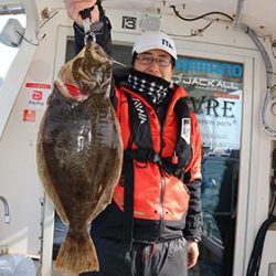 松本釣船２ 釣果