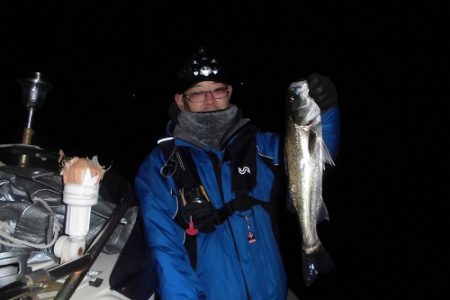 ルアー船マヒマヒ 釣果