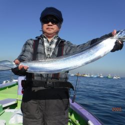 川崎丸 釣果