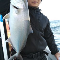 遊漁船 新鋭丸 釣果