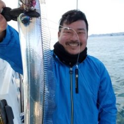 遊漁船 ニライカナイ 釣果