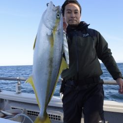 まるいち丸 ZERO-1 釣果