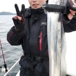 遊漁船 ニライカナイ 釣果