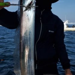 遊漁船 ニライカナイ 釣果