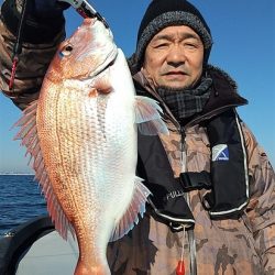 めだか屋 釣果