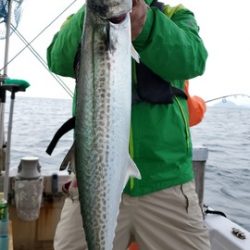 遊漁船 ニライカナイ 釣果