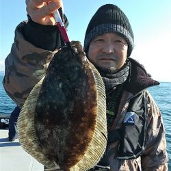 めだか屋 釣果