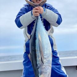 へいみつ丸 釣果